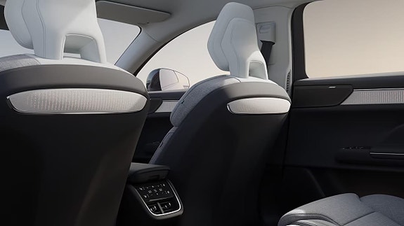Volvo ES90 6 of 24