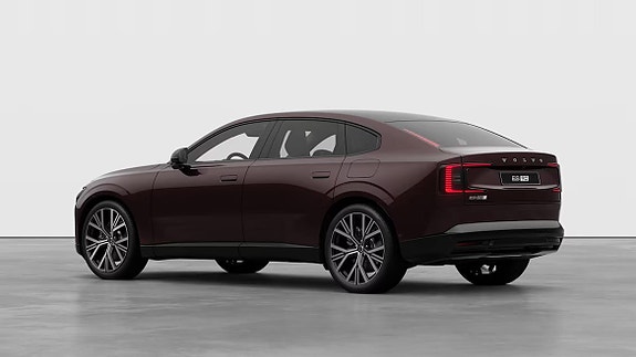 Volvo ES90 22 of 24