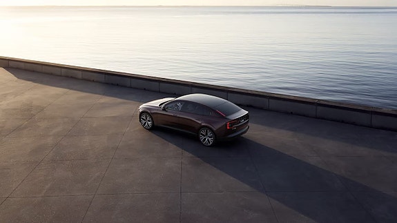 Volvo ES90 24 of 24