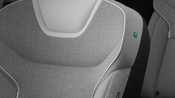Volvo ES90 20 of 24