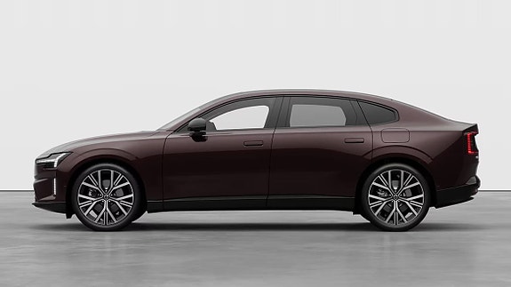 Volvo ES90 10 of 24