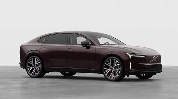 Volvo ES90 3 of 5