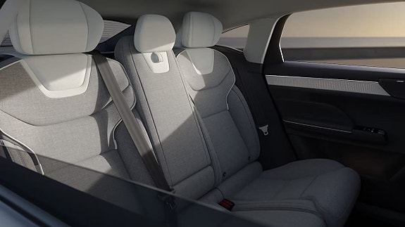 Volvo ES90 23 of 24