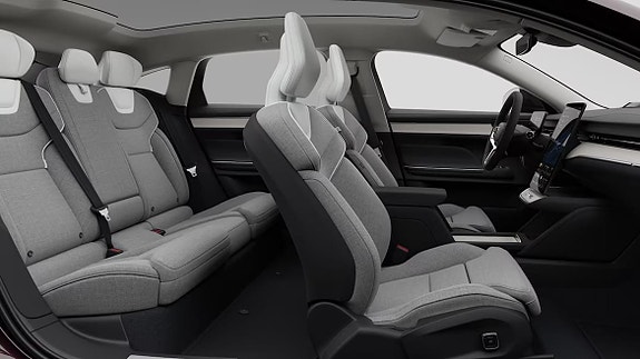 Volvo ES90 9 of 24