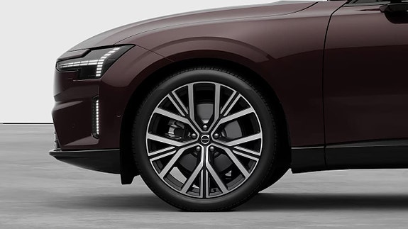 Volvo ES90 19 of 24