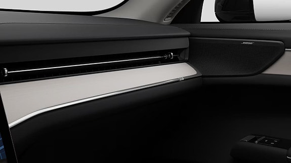 Volvo ES90 4 of 5