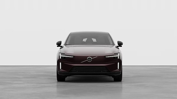 Volvo ES90 5 of 5