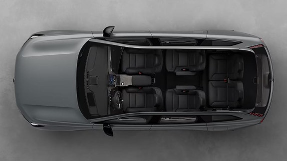 Volvo EX90 3 of 26
