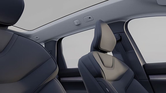 Volvo EX90 6 of 26