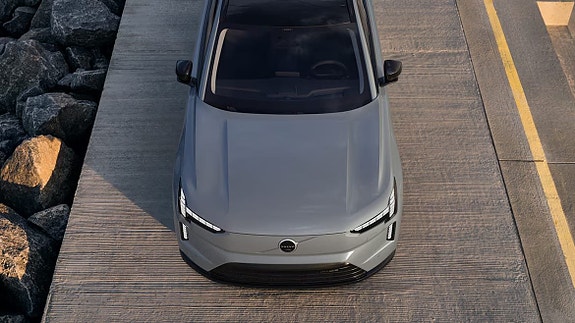 Volvo EX90 19 of 26