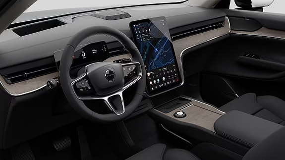 Volvo EX90 24 of 26