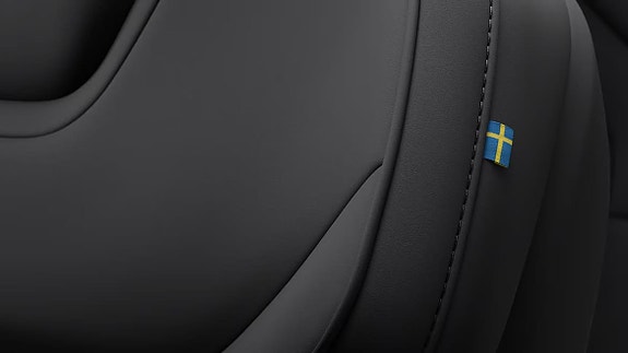 Volvo EX90 18 of 26