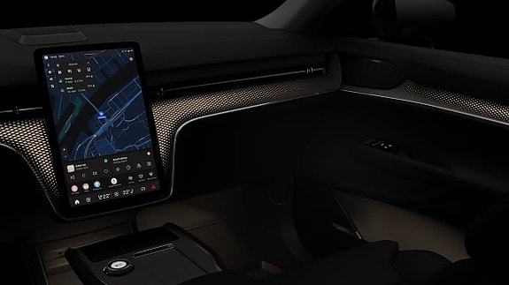 Volvo EX90 9 of 26