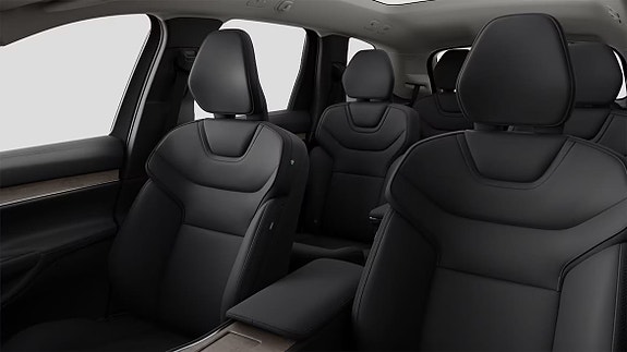 Volvo EX90 20 of 26