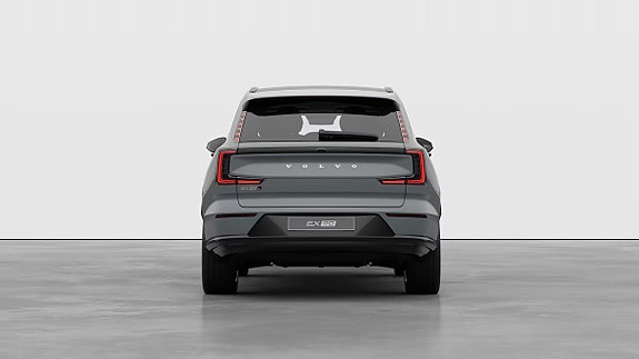 Volvo EX90 4 of 26