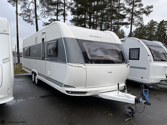 Hobby 720 Wqc Prestige