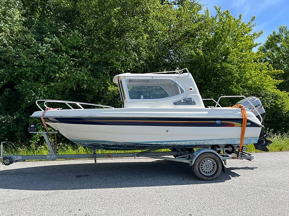 Sälj din båt till oss redan idag. Tryggt och enkelt.