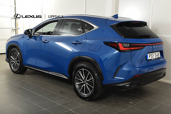Lexus NX450h+ 3 of 18
