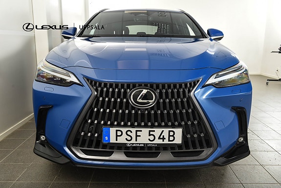 Lexus NX450h+ 5 of 18