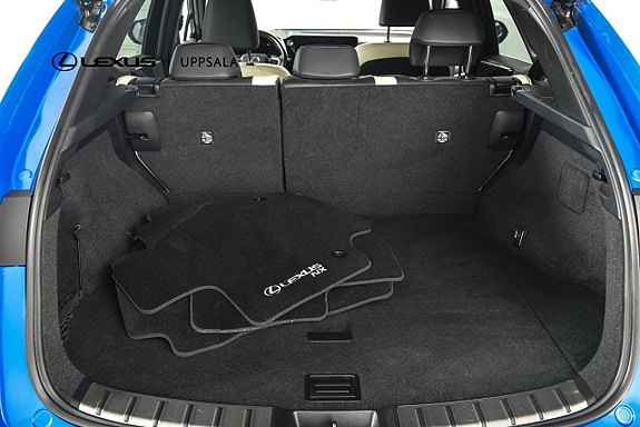 Lexus NX450h+ 9 of 18