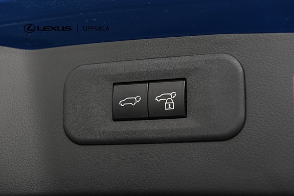 Lexus NX450h+ 10 of 18