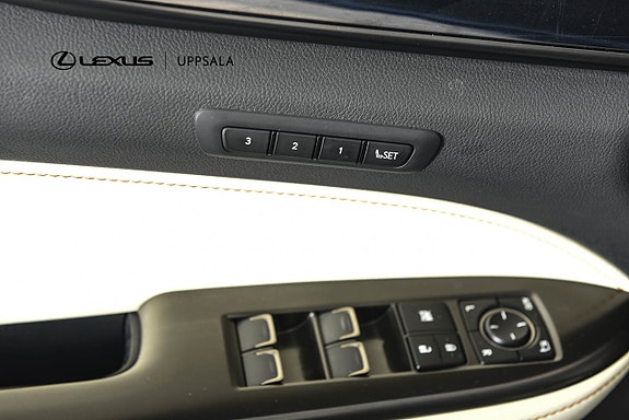 Lexus NX450h+ 11 of 18
