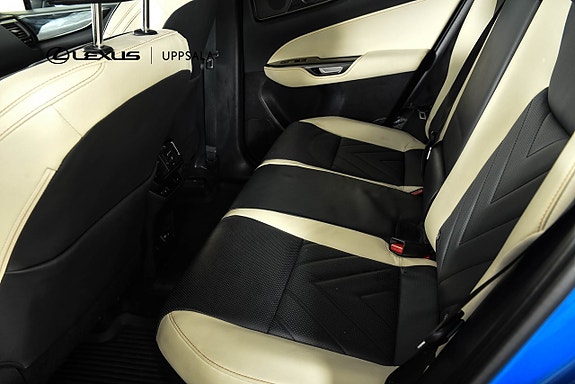 Lexus NX450h+ 7 of 18
