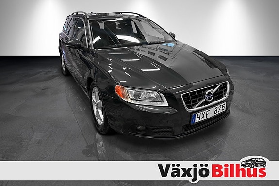 Volvo V70 4 of 9