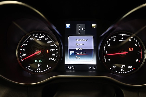 Mercedes-Benz C30 21 of 23