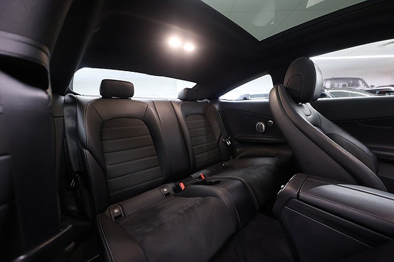 Mercedes-Benz C30 11 of 23