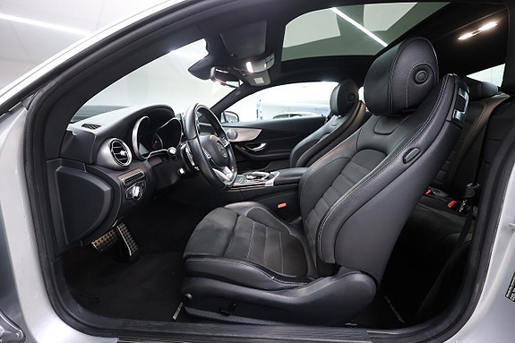Mercedes-Benz C30 15 of 23