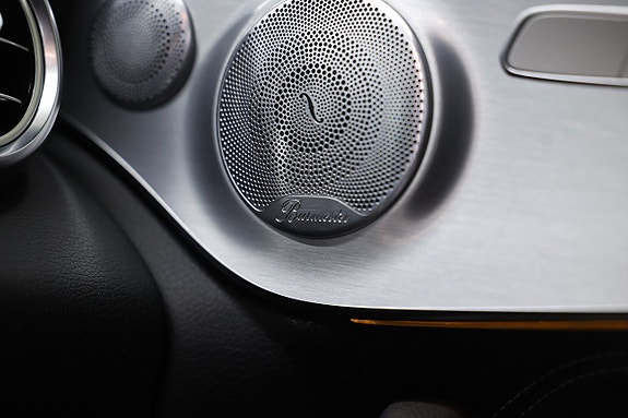 Mercedes-Benz C30 18 of 23