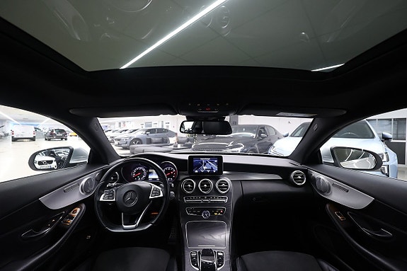 Mercedes-Benz C30 12 of 23