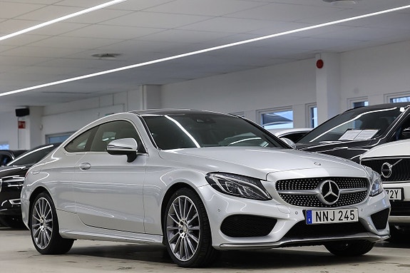 Mercedes-Benz C30 6 of 23