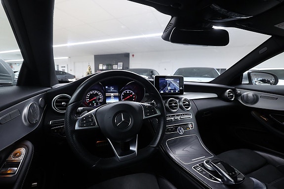 Mercedes-Benz C30 17 of 23