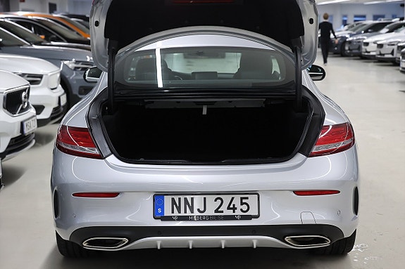 Mercedes-Benz C30 9 of 23