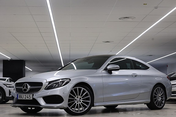 Mercedes-Benz C30 3 of 23