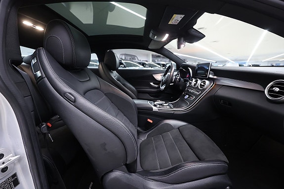 Mercedes-Benz C30 14 of 23
