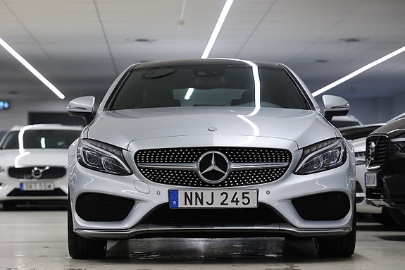 Mercedes-Benz C30 5 of 23