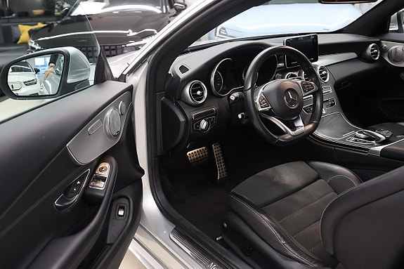 Mercedes-Benz C30 16 of 23