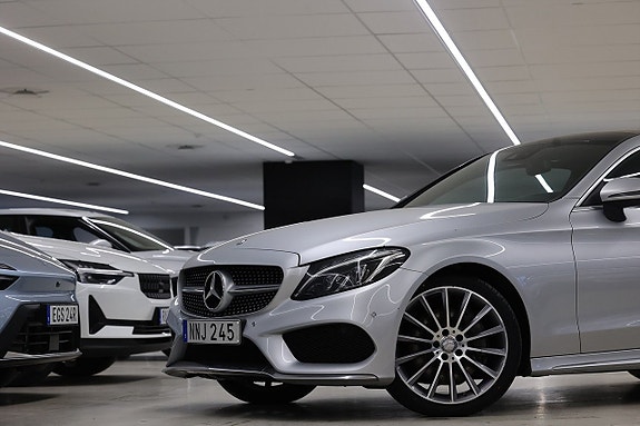 Mercedes-Benz C30 4 of 23
