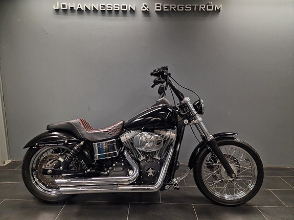 Harley-Davidson Street