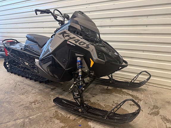 Polaris Khaos Slash 850 146" /1238:-/Mån-22 4 of 5