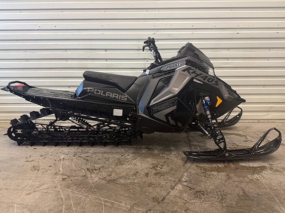 Polaris Khaos Slash 850 146" /1238:-/Mån-22 5 of 5