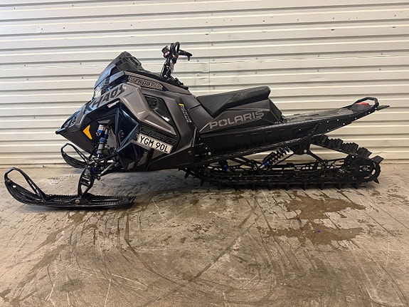 Polaris Khaos Slash 850 146" /1238:-/Mån-22 2 of 5