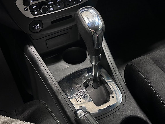 Renault Megane 11 of 25