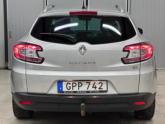 Renault Megane 3 of 25