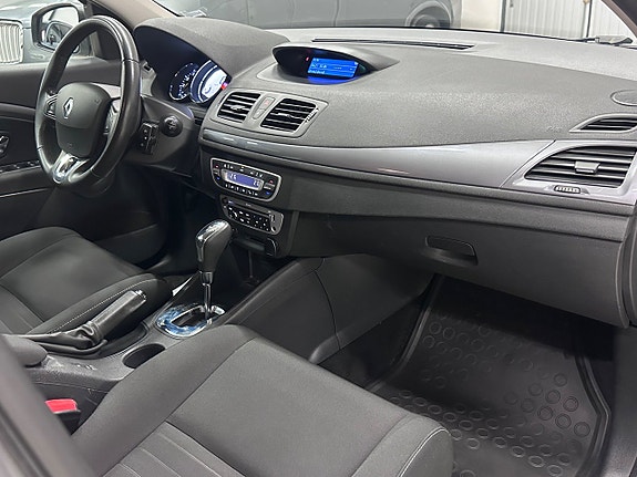 Renault Megane 22 of 25