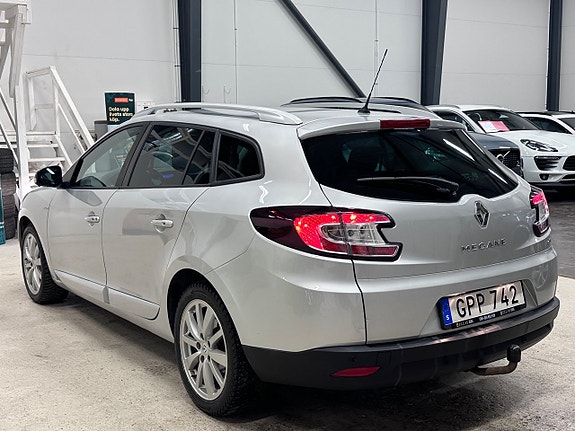 Renault Megane 6 of 25