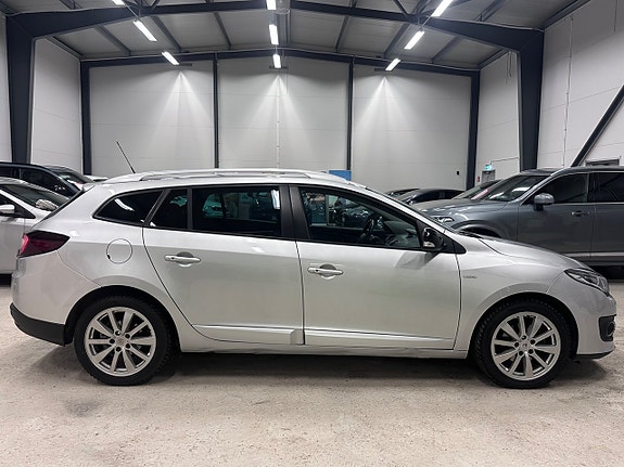 Renault Megane 8 of 25